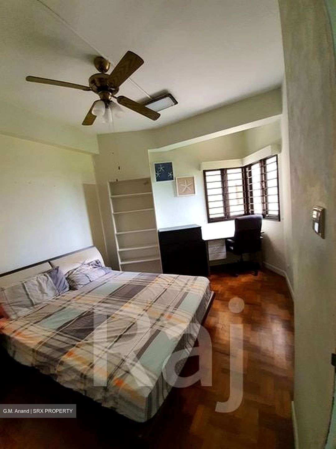 Bayshore Park (D16), Condominium #564806461